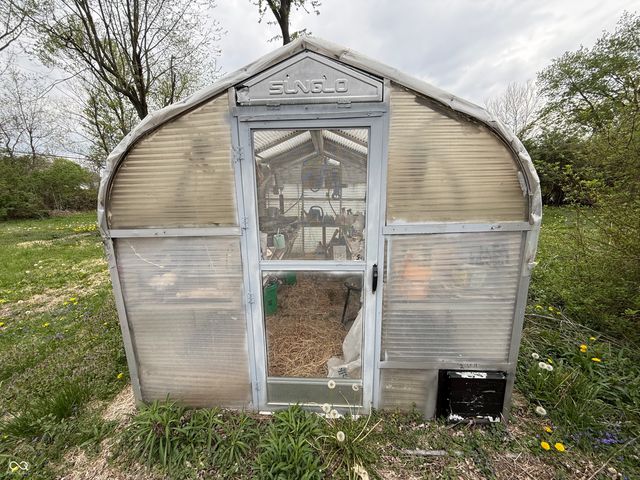 2028 Green Rock Lane, Indianapolis, IN 46203