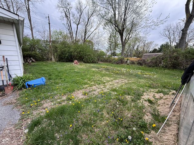 2028 Green Rock Lane, Indianapolis, IN 46203