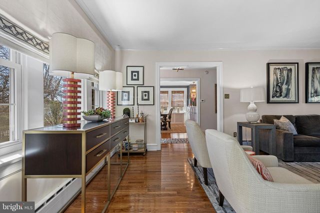 535 E WILLOW GROVE AVE, Glenside, PA 19038