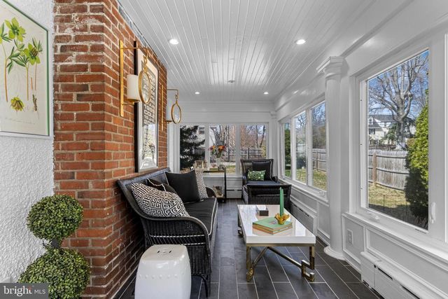 535 E WILLOW GROVE AVE, Glenside, PA 19038