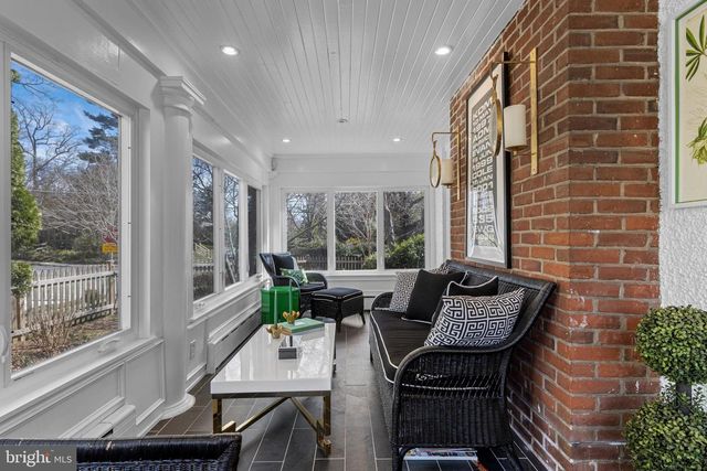 535 E WILLOW GROVE AVE, Glenside, PA 19038