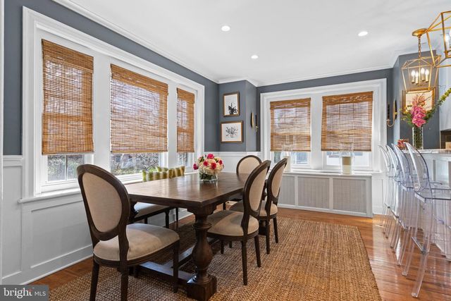 535 E WILLOW GROVE AVE, Glenside, PA 19038