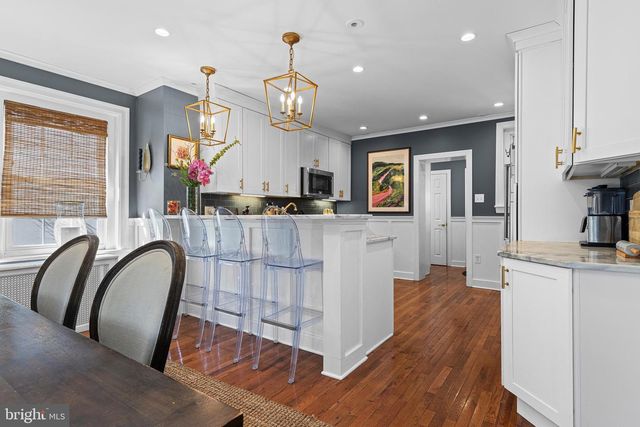 535 E WILLOW GROVE AVE, Glenside, PA 19038