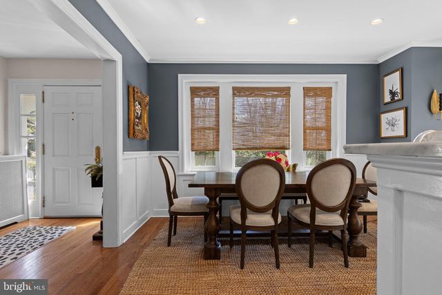 535 E WILLOW GROVE AVE, Glenside, PA 19038