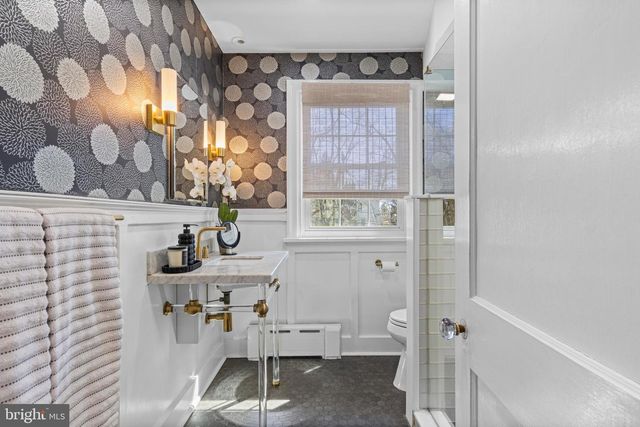 535 E WILLOW GROVE AVE, Glenside, PA 19038