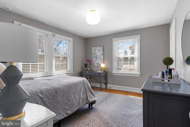 535 E WILLOW GROVE AVE, Glenside, PA 19038