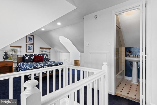 535 E WILLOW GROVE AVE, Glenside, PA 19038