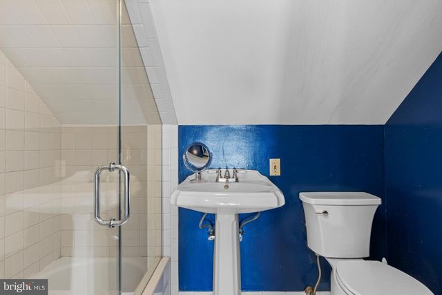 535 E WILLOW GROVE AVE, Glenside, PA 19038