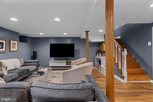 535 E WILLOW GROVE AVE, Glenside, PA 19038