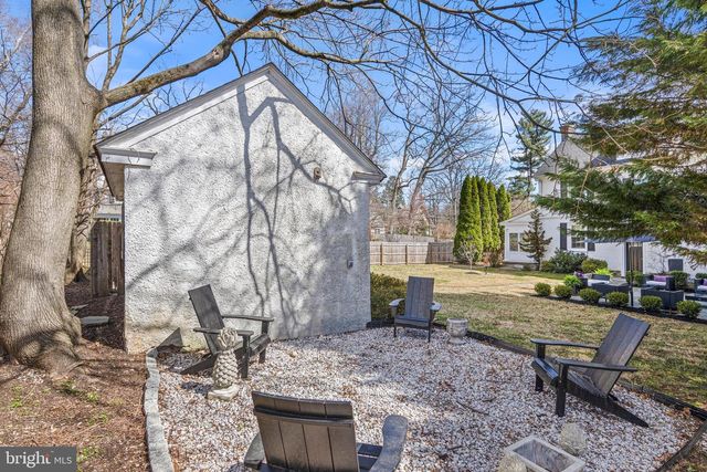 535 E WILLOW GROVE AVE, Glenside, PA 19038