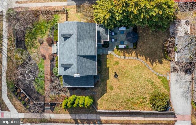 535 E WILLOW GROVE AVE, Glenside, PA 19038