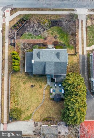 535 E WILLOW GROVE AVE, Glenside, PA 19038