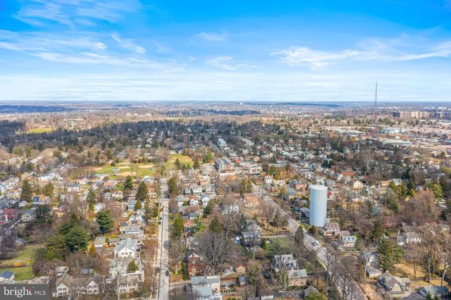 535 E WILLOW GROVE AVE, Glenside, PA 19038