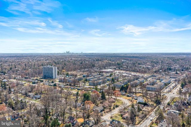 535 E WILLOW GROVE AVE, Glenside, PA 19038