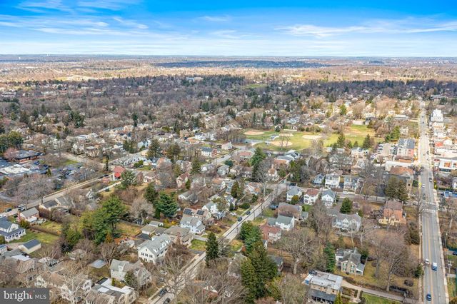 535 E WILLOW GROVE AVE, Glenside, PA 19038