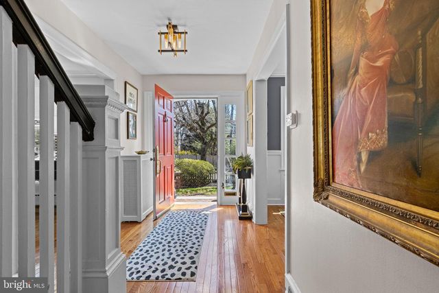 535 E WILLOW GROVE AVE, Glenside, PA 19038