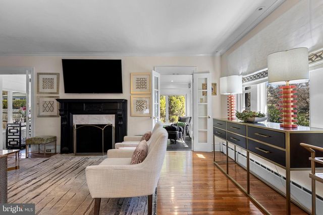 535 E WILLOW GROVE AVE, Glenside, PA 19038