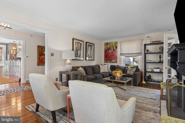 535 E WILLOW GROVE AVE, Glenside, PA 19038