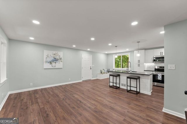 381 Plantation Boulevard, Lawrenceville, GA 30046