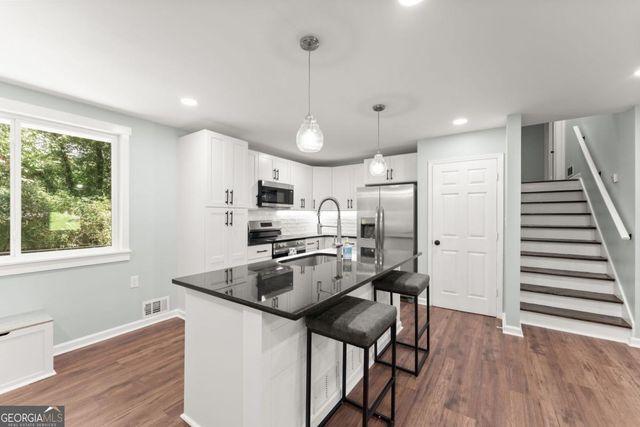 381 Plantation Boulevard, Lawrenceville, GA 30046