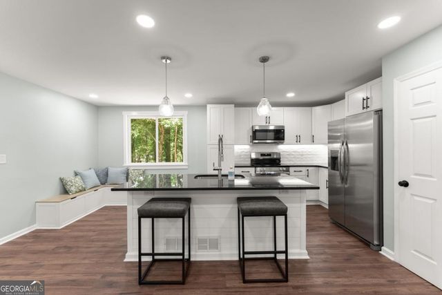 381 Plantation Boulevard, Lawrenceville, GA 30046