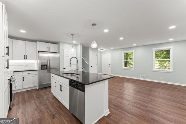 381 Plantation Boulevard, Lawrenceville, GA 30046