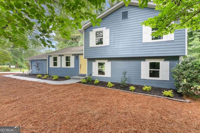 381 Plantation Boulevard, Lawrenceville, GA 30046