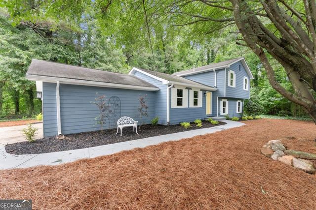 381 Plantation Boulevard, Lawrenceville, GA 30046