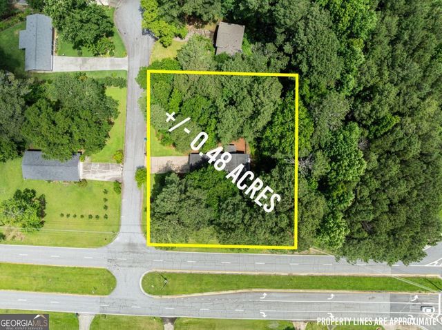 381 Plantation Boulevard, Lawrenceville, GA 30046
