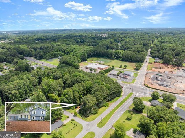381 Plantation Boulevard, Lawrenceville, GA 30046