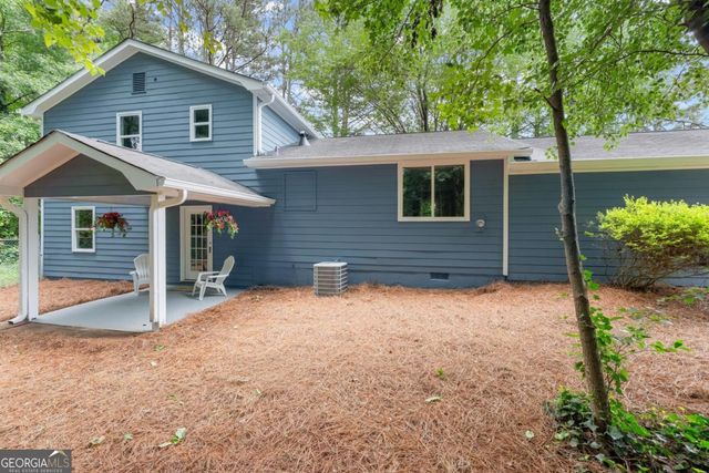 381 Plantation Boulevard, Lawrenceville, GA 30046