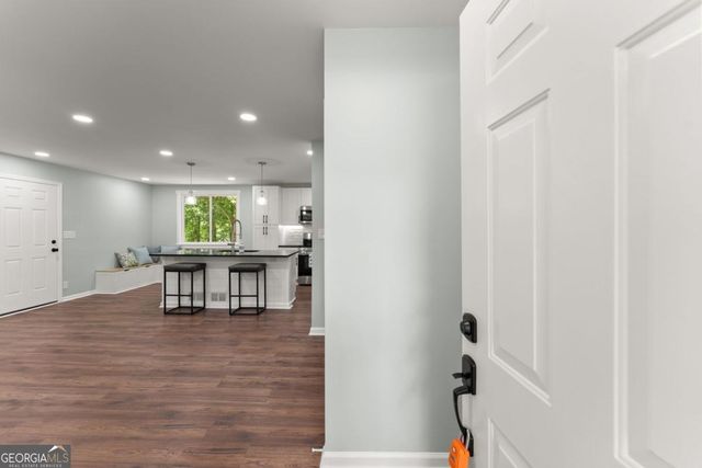 381 Plantation Boulevard, Lawrenceville, GA 30046