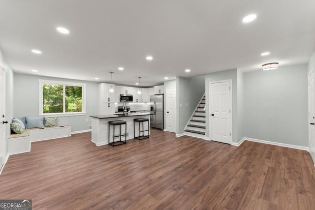 381 Plantation Boulevard, Lawrenceville, GA 30046
