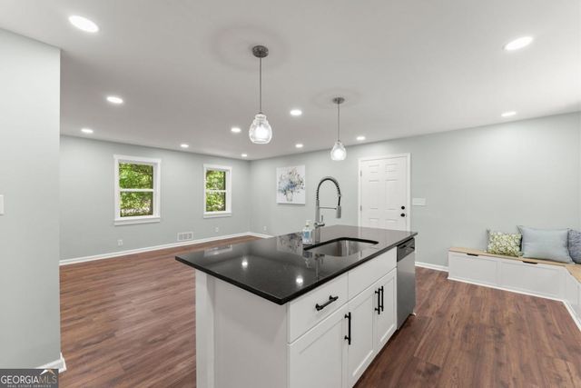 381 Plantation Boulevard, Lawrenceville, GA 30046
