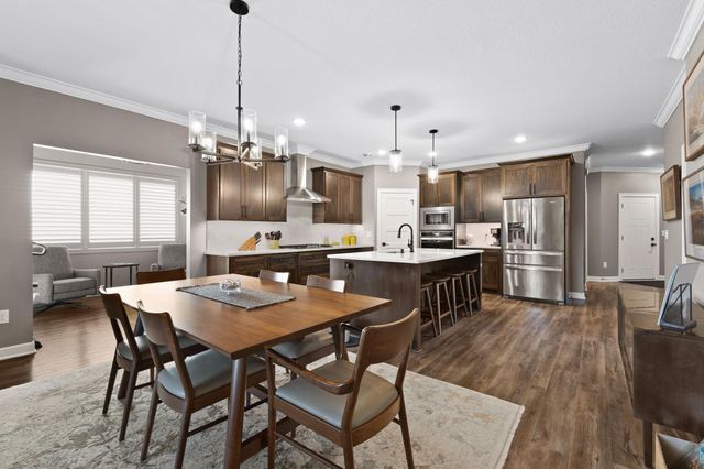 1060 109th Court NE, Blaine, MN 55434