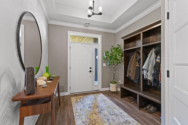 1060 109th Court NE, Blaine, MN 55434