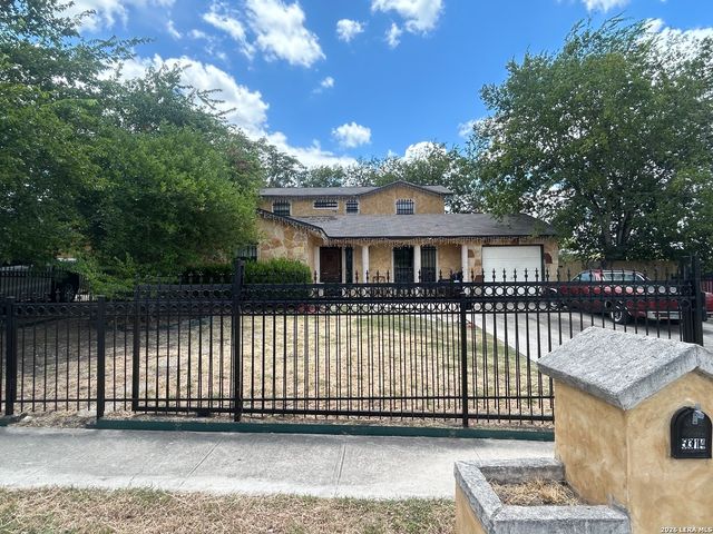 5314 Hemphill, San Antonio, TX 78228