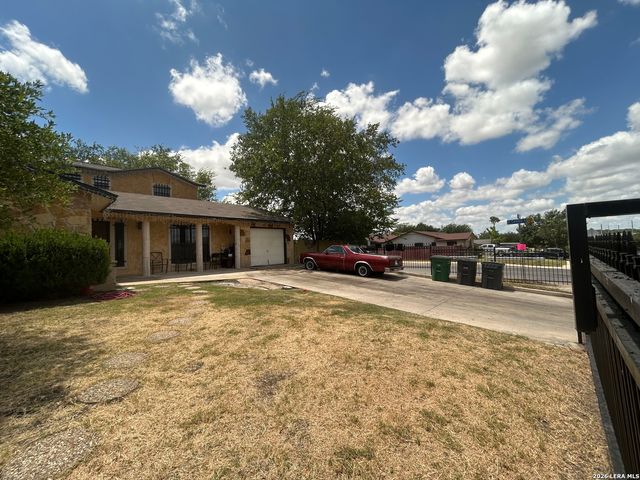 5314 Hemphill, San Antonio, TX 78228