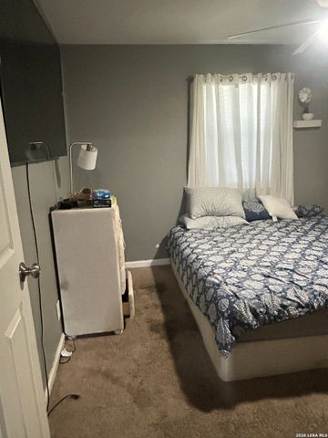 5314 Hemphill, San Antonio, TX 78228