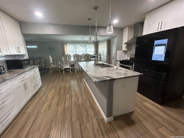 5314 Hemphill, San Antonio, TX 78228