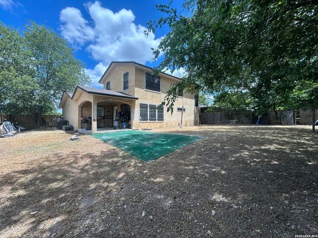 5314 Hemphill, San Antonio, TX 78228