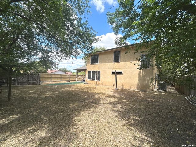 5314 Hemphill, San Antonio, TX 78228
