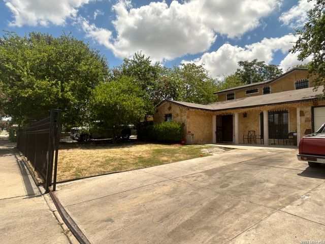 5314 Hemphill, San Antonio, TX 78228