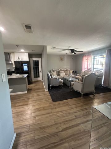 5314 Hemphill, San Antonio, TX 78228