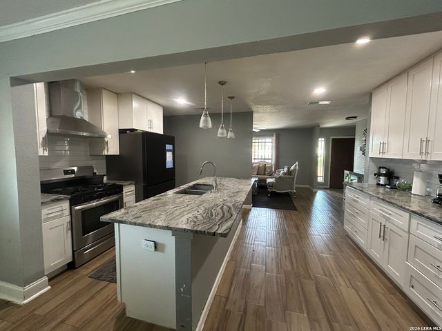 5314 Hemphill, San Antonio, TX 78228