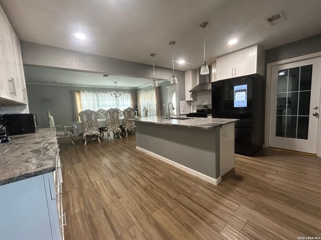 5314 Hemphill, San Antonio, TX 78228