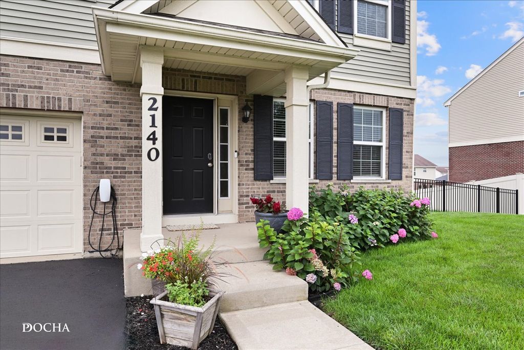 2140 Bonnieglen Drive, New Lenox, IL 60451 — photo 2
