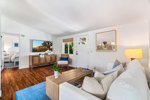 2034 Marni Court, Palm Springs, CA 92262