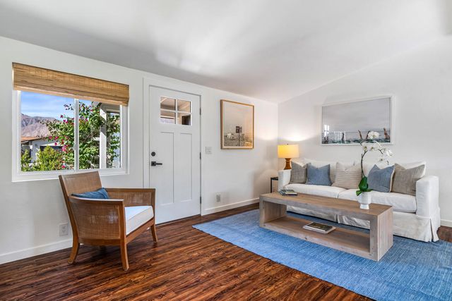 2034 Marni Court, Palm Springs, CA 92262