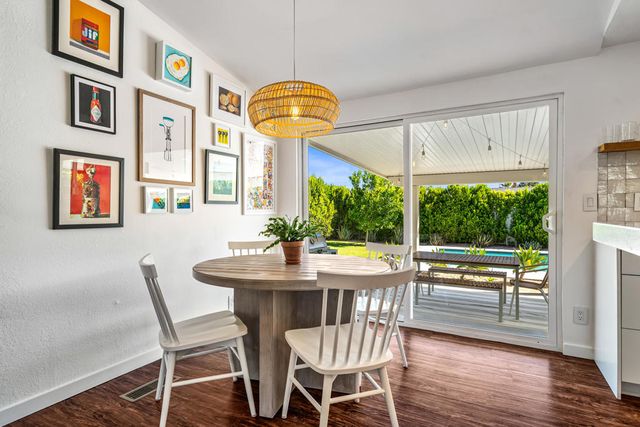 2034 Marni Court, Palm Springs, CA 92262